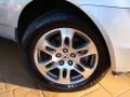 Billet Silver Metallic - MDX Technology Photo No. 36