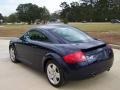 2002 Moro Blue Pearl Effect Audi TT 1.8T quattro Coupe  photo #5