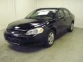 Black - Impala LS Photo No. 3