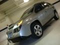 Liquid Gray Metallic - Aztek  Photo No. 1