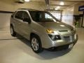 2004 Liquid Gray Metallic Pontiac Aztek   photo #4