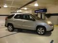Liquid Gray Metallic - Aztek  Photo No. 6