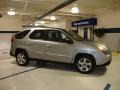 2004 Liquid Gray Metallic Pontiac Aztek   photo #6