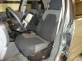 Dark Gray Interior Photo for 2004 Pontiac Aztek #45096873