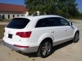 Calla White - Q7 4.2 Premium quattro Photo No. 3