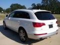 Calla White - Q7 4.2 Premium quattro Photo No. 5