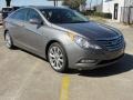 Front 3/4 View of 2011 Sonata SE 2.0T