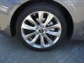 2011 Hyundai Sonata SE 2.0T Wheel and Tire Photo