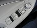 Controls of 2011 Sonata SE 2.0T