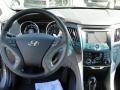 Gray Dashboard Photo for 2011 Hyundai Sonata #45097898