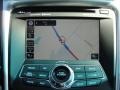 Navigation of 2011 Sonata SE 2.0T