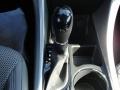  2011 Sonata SE 2.0T 6 Speed Shiftronic Automatic Shifter