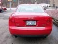 2007 Brilliant Red Audi A4 2.0T quattro Sedan  photo #5