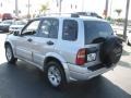 2001 Silky Silver Metallic Suzuki Grand Vitara Limited  photo #7