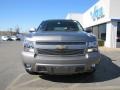 Graystone Metallic - Tahoe LS Photo No. 2