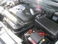  2004 GTI 1.8T 1.8L DOHC 20V Turbocharged 4 Cylinder Engine