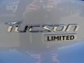  2011 Tucson Limited Logo