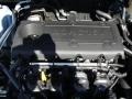 2.4 Liter DOHC 16-Valve CVVT 4 Cylinder Engine for 2011 Hyundai Tucson Limited #45098582