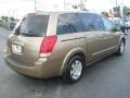 2004 Sahara Gold Metallic Nissan Quest 3.5 S  photo #12