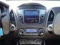 Controls of 2011 Tucson Limited