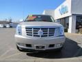 Quicksilver - Escalade EXT AWD Photo No. 2