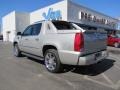 2008 Quicksilver Cadillac Escalade EXT AWD  photo #5