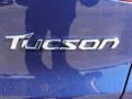 2011 Hyundai Tucson GLS Badge and Logo Photo