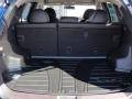  2011 Tucson GLS Trunk