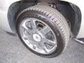 Quicksilver - Escalade EXT AWD Photo No. 19