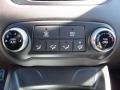 Controls of 2011 Tucson GLS