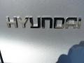 2011 Aurora Blue Hyundai Tucson Limited  photo #15
