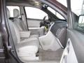 2007 Granite Gray Metallic Chevrolet Equinox LT  photo #9