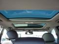 2011 Aurora Blue Hyundai Tucson Limited  photo #20