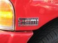 2005 Flame Red Dodge Ram 1500 SLT Quad Cab  photo #5