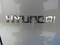 2011 Graphite Gray Hyundai Tucson Limited  photo #14