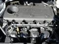 2.4 Liter DOHC 16-Valve CVVT 4 Cylinder 2011 Hyundai Tucson Limited Engine