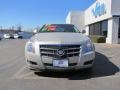 Gold Mist - CTS Sedan Photo No. 2
