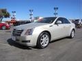 Gold Mist - CTS Sedan Photo No. 3