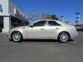 Gold Mist - CTS Sedan Photo No. 4