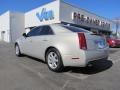 Gold Mist - CTS Sedan Photo No. 5
