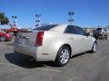 Gold Mist - CTS Sedan Photo No. 6