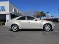 Gold Mist - CTS Sedan Photo No. 7