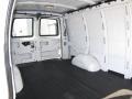 Summit White - Express 2500 Moving Van Photo No. 21