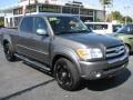 2005 Phantom Gray Pearl Toyota Tundra X-SP Double Cab  photo #1