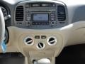 Beige Controls Photo for 2011 Hyundai Accent #45100946
