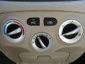 Beige Controls Photo for 2011 Hyundai Accent #45100962