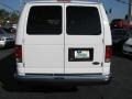 Oxford White - E Series Van E350 Super Duty XL 15 Passenger Photo No. 8