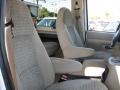 Oxford White - E Series Van E350 Super Duty XL 15 Passenger Photo No. 13