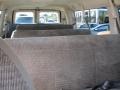 Oxford White - E Series Van E350 Super Duty XL 15 Passenger Photo No. 14