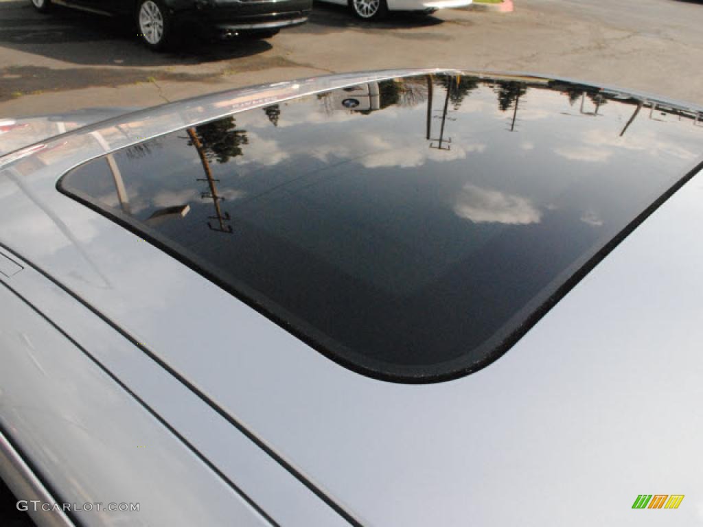 2008 BMW 3 Series 328i Coupe Sunroof Photo #45101108